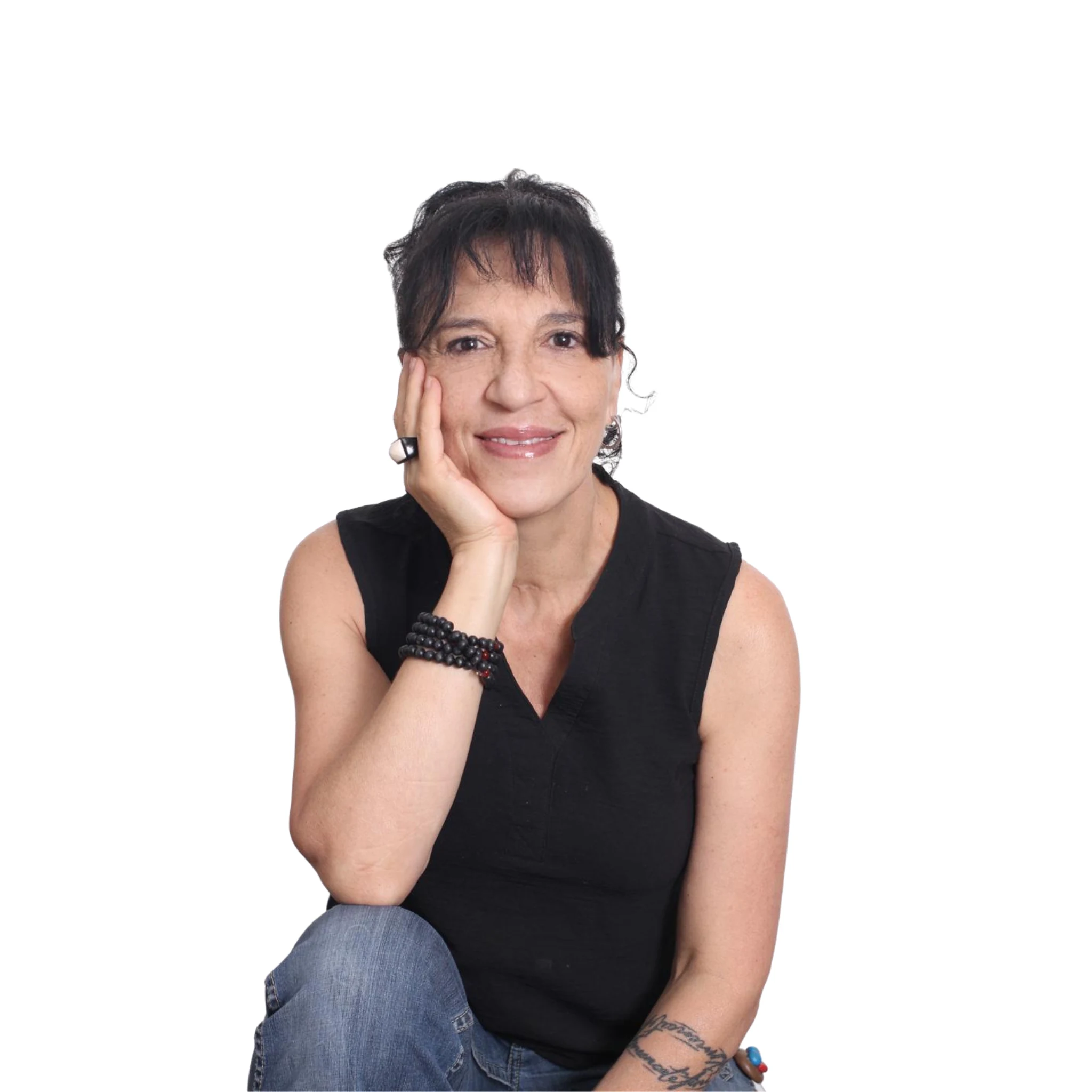 Psicoterapeuta Salma Akele Achcar
